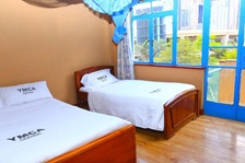 The Metropolitan Hotel