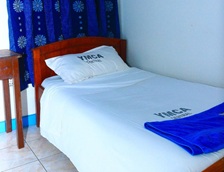 The Metropolitan Hotel