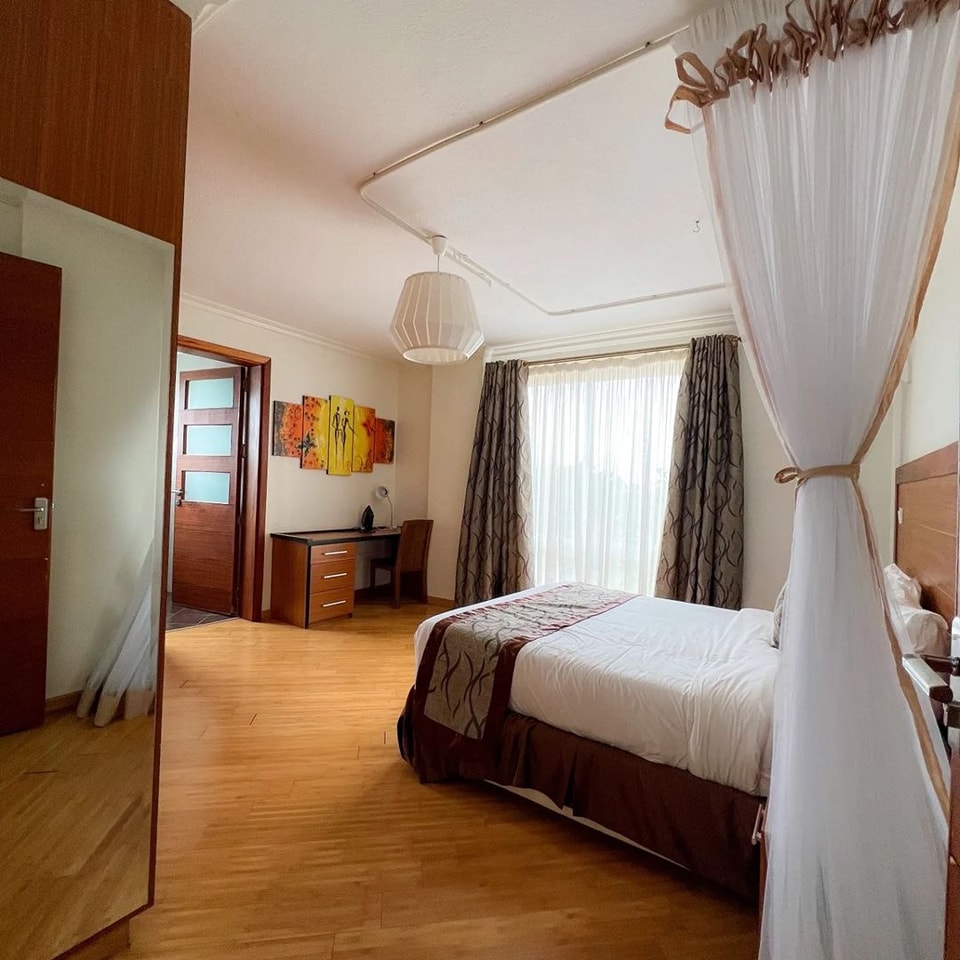 The Metropolitan Hotel