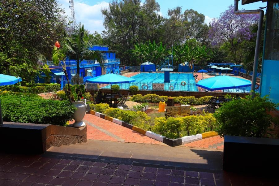 Event Venue